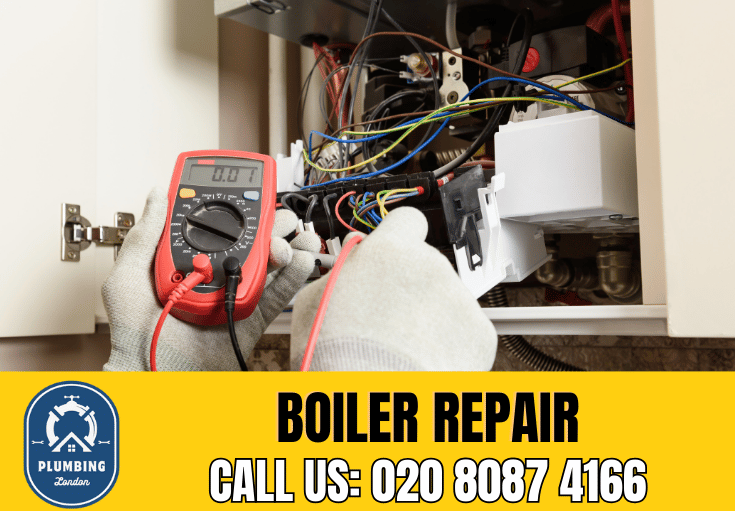 boiler repair Hackney