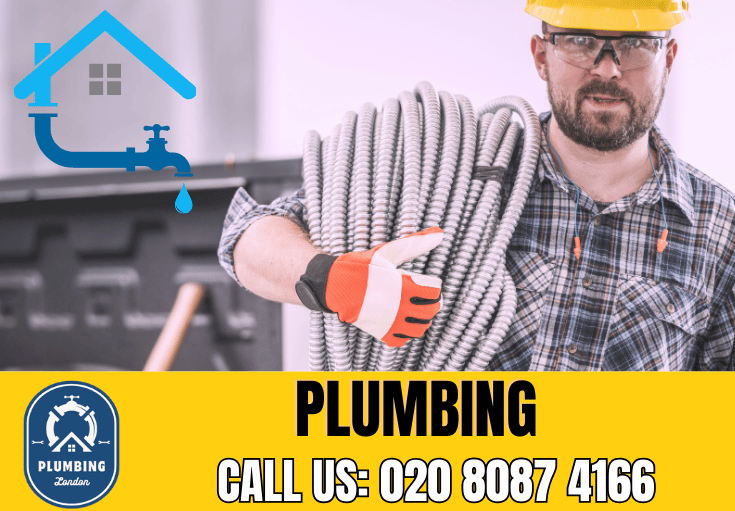 Hackney Plumbers - Professional, Certified & Affordable Plumbing and Heating Services | Your #1 Local Plumbers